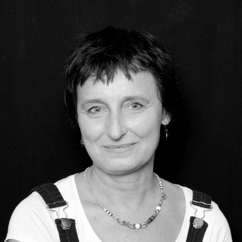 Marieke Bekirov